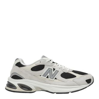 New Balance Fitness, Heren, Grijs, 40 1/2 EU, 2010 Sneaker