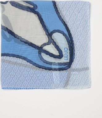 Liu Jo Foulard stampato Liu Jo