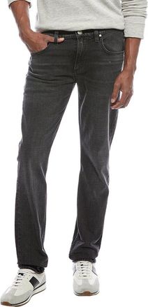 Hudson Jeans Blake Caviar Slim Straight Jean