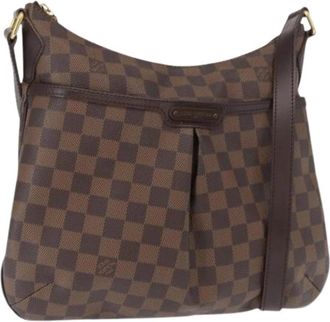 Louis Vuitton Pre-owned Shoulder Bags, female, Brown, Size: ONE SIZE Pre-owned Shoulder Bag