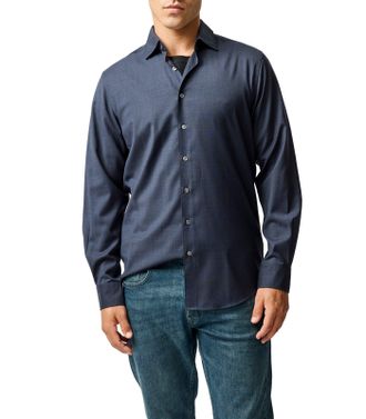 Rodd & Gunn Esk Valley Sports Fit Shirt