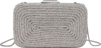 Urban Expression Shireen Evening Clutch