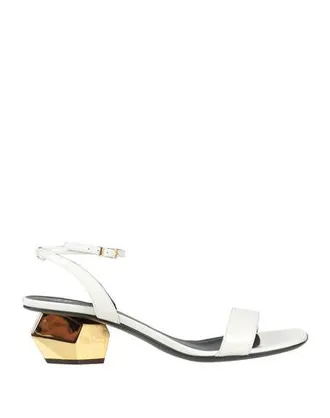 Giuseppe Zanotti SCHUHE - Sandalen auf YOOX.COM