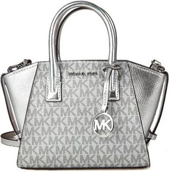 Michael Kors Mujer, Bolsos, Gris, Talla: ONE Size