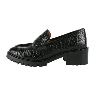 L37 Dames, Schoenen, Zwart, Maat: 41 EU