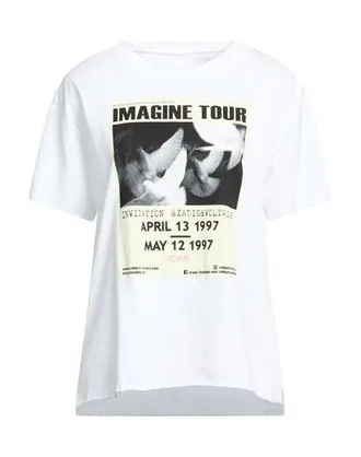 Zadig&Voltaire TOPWEAR - T-shirts sur YOOX.COM