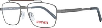 Ducati Metal Glasses Mens (Frames)