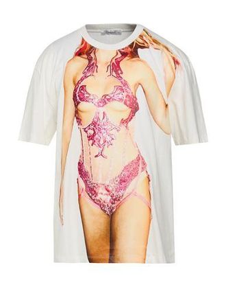 Ih Nom Uh Nit TOPWEAR - T-shirts sur YOOX.COM