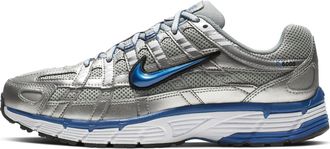 Nike (WMNS) Nike P-6000 Laser Blue BV1021-001