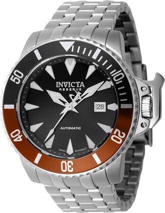 Invicta Subaqua 46159 Automatisch Herenhorloge - 47mm
