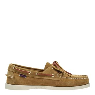 Sebago Portland Artisan - Heren - Bootschoenen - Bruin - 42 EU - Schoenen