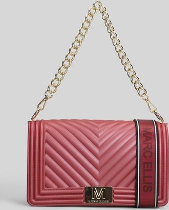 Marc Ellis Flat M Shoulder Bag