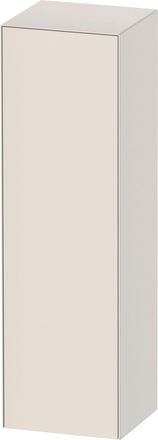 Duravit Duravit - Blanco Tulip&aacute;n Armario De Media Altura, Anchura 400 X