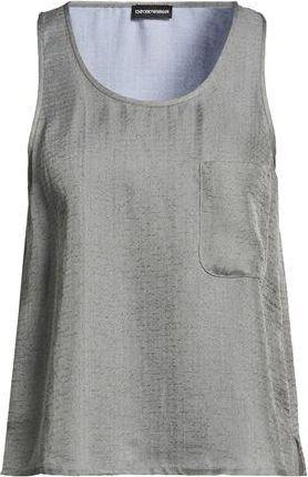Emporio Armani TOPWEAR - Tops sur YOOX.COM