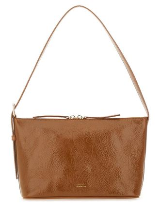 A.P.C. A. P.C.-Real Bag-Donna