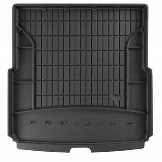 OEM Alfombrilla De Goma Para Maletero Skoda Superb 3 Kombi 2015-2023 Tm G