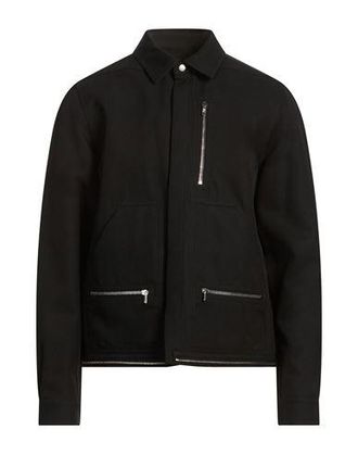 Rick Owens COATS & JACKETS - Jackets on YOOX.COM