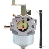 OEM Carburador Nuevo Para Subaru Robin Eh41. Reemplaza Las Referencias 267-62302-20 Y 267-62302-30. - Crezuo