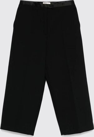 Khaite Pants KHAITE Woman color Black