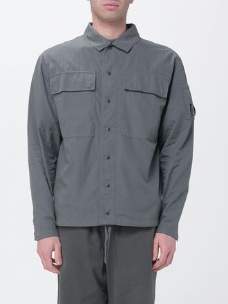 C.P. Company Overshirt C. P. Company in cotone