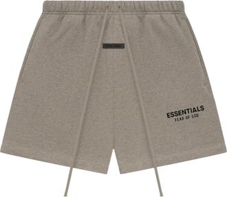 Fear of God Classic Sweatshort Homestead Heather 160AS252001F