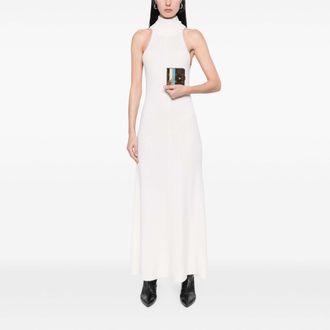 Louis Vuitton Womens Pre-owned Monogram Groom Compact Zippy Wallet - Brown Textile - One Size