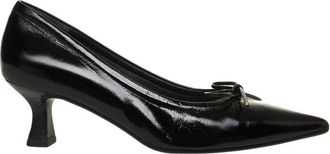 Billi Bi Patent Leather Pumps