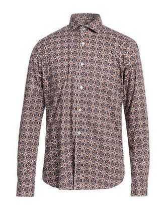 Alley Docks 963 CAMISETAS Y TOPS - Camisas en YOOX.COM