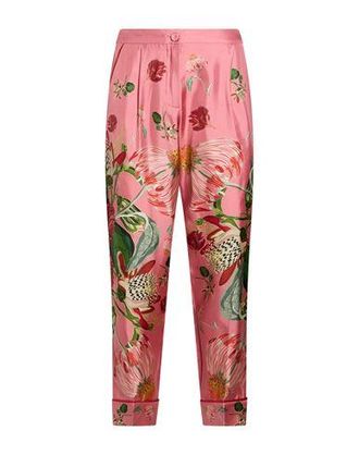 Franco Ferrari BOTTOMWEAR - Trousers on YOOX.COM