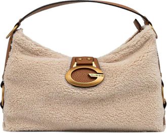 Guess Co Borsa tote Camden - Toni neutri