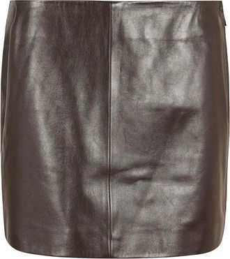 Arma Donna, Gonne, Marrone, S, new