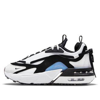 Nike (WMNS) Nike Air Max Furyosa White Black DH0531-002