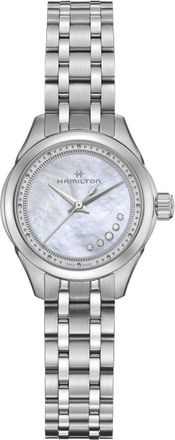 Hamilton Womens Jazzmaster Watch