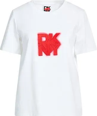 DKNY TOPS - T-shirts auf YOOX.COM