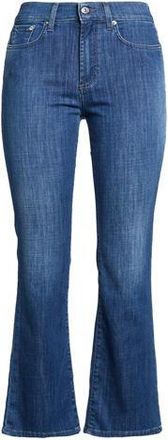 Roy Rogers BOTTOMWEAR - Jeans on YOOX.COM