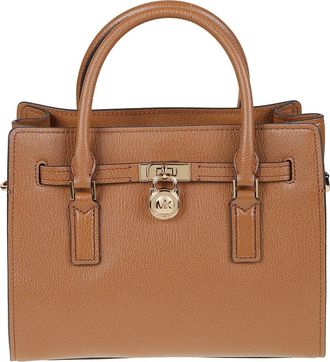 Michael Kors Tote Bags - Dames - Shoppers - Bruin - ONE Size - Tassen