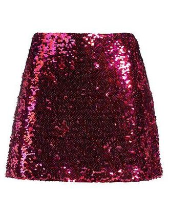 Chiara Ferragni Mini skirts