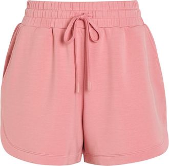 Varley Coulter 3.5 Jersey Shorts - Light Pink - Xxs (UK4 / Xxs)