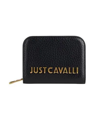 Just Cavalli Small Leather Goods - Wallets sur YOOX.COM