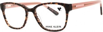 Anne Klein AK5078 228 Mocha Havana 52mm