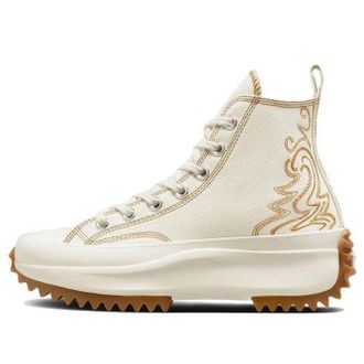 Converse (WMNS) Converse Run Star Hike Platform High Western Embroidery A03903C