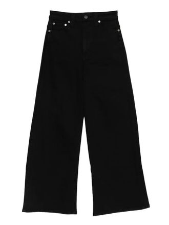 Khaite Jeans Delina - Nero