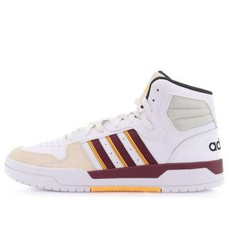 adidas Entrap Mid White Grey GZ7906