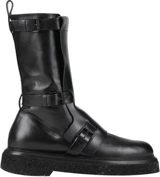 Max Mara FOOTWEAR - Ankle boots on YOOX.COM