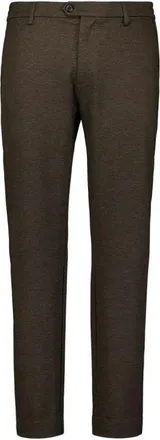 No Excess Uomo, Pantaloni, Marrone, W38 L32, new