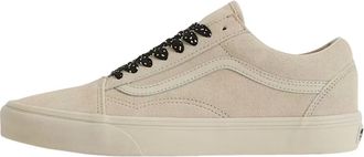 Vans Hombre, Zapatos, Beige, Talla: 38 EU