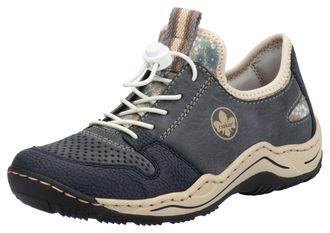 Rieker Schn&uuml;rschuh