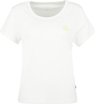 Stoic Hemp30 AmalSt. Tee T-Shirt für Damen | weiß