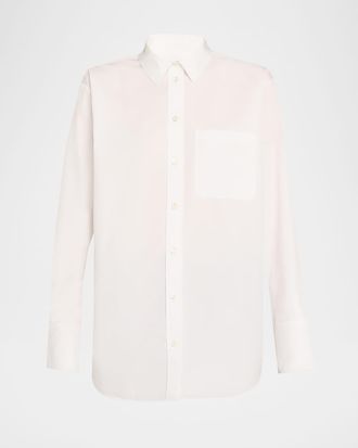 Frame Denim The Boy Shirt