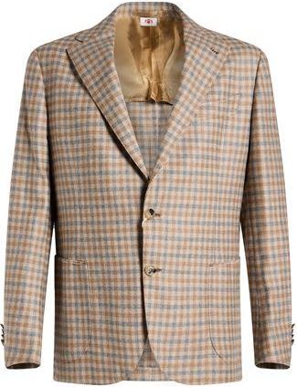 LUIGI BORRELLI NAPOLI COMPLETI E COORDINATI - Blazers su YOOX.COM